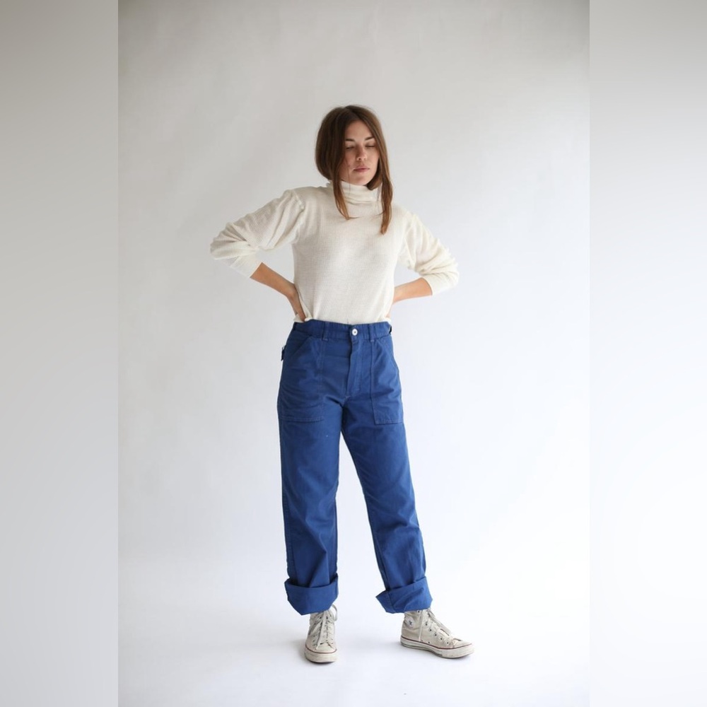 Thermal turtleneck - Picture 4 of 6